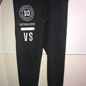 Victoria’s Secret Full-Length Sweats